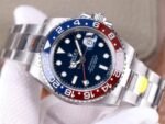 1:1 super clone Pepsi-Rolex GMT-Master II 116719BLRO(Blue dial Pepsi) - Image 2