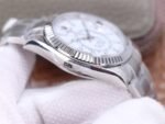 Rolex Sky-Dweller 326934 -1:1 Superclone( White Sky-Dweller) - Image 5