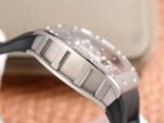 1:1 Superclone-Richard Mille RM052 Titanium Working Tourbillon(RM052) - Image 5