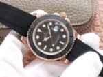 1:1 Superclone Rolex 40MM (Rose gold yacht master) - Image 2