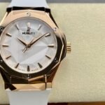 Hublot Classic Fusion ORLINSKI Rose Gold