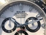 1:1 super clone panda daytona-Rolex Cosmograph Daytona Ceramic Bezel (Panda Daytona) - Image 3