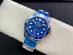 OMEGA Seamaster Diver 300M 42mm Blue Dial - Image 4