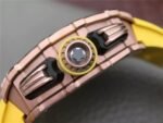 1:1 Superclone-RM011 RG Felipe Massa 18K (Rose Gold RM011) - Image 9