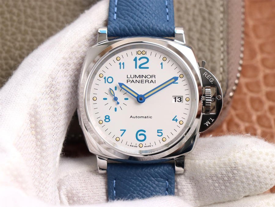 4d39d6_885d3c6d8b2244df85e42be5ebddafa8mv2.jpg Panerai Luminor Pam 906- 1:1 Superclone - Image 1