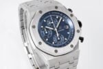 1:1 Super Clone Audemars Piguet Royal Oak Offshore Alinghi Polaris 26040ST.OO.D002CA.01(Blue timer AP) - Image 2