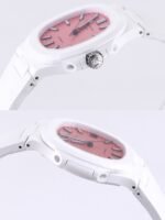 AET remould Patek Philippe Ceramic Pink dial - Image 8