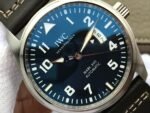 IWC World Pilot Mark 17 Little Prince,- 1:1 Superclone - Image 4