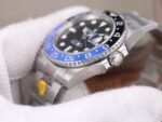 1:1 Superclone Batman-Rolex GMT-Master II (Batman) - Image 5