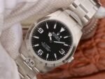 Rolex Explorer 2011 Edition – 39MM- 1:1 Superclone(39mm explorer) - Image 4