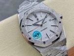 Audemars Piguet Royal Oak Frost 15410 - Image 2