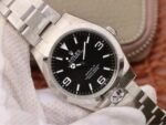 Rolex Explorer 2011 Edition – 39MM- 1:1 Superclone(39mm explorer) - Image 2
