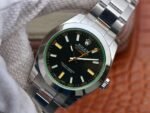 1:1 super clone Rolex Milgauss 116400- 1:1 Superclone (Milgauss) - Image 4