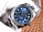 Rolex Sky-Dweller 326934 -1:1 Superclone(Blue sky-dweller) - Image 2