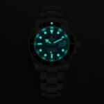 1:1 Superclone-Rolex Submariner 16613(Gold blue sub) - Image 6