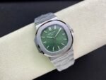 1:1 Super clone Patek Philippe 5711 Nautilus green(5711 green dial) - Image 5