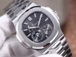 Patek Philippe Nautilus 5712/1A-001 -1:1 Superclone - Image 4