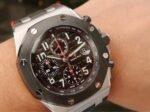 1:1 Super Clone Audemars Piguet Royal (Oak Offshore 26470) - Image 2
