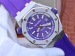 Audemars Piguet Royal Oak Offshore Diver 15710 1:1 Superclone - Image 2
