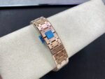 1:1 Super Clone Royal Oak Offshore 5407ST.OO.1220ST.01(Rose gold AP tourbillon) - Image 10