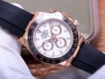 ROLEX DAYTONA 116515LN EVEROSE GOLD ORIGINAL CAL.4130 - Image 3