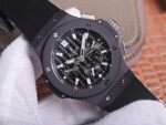Hublot Big Bang 301.PB.131.RX. 1:1 Superclone( black timer Hublot) - Image 3