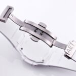 AET remould Patek Philippe ceramic white dial - Image 8