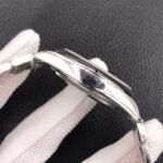 Rolex Oyster Perpetual 41 black face 124300(Black dial oyester) - Image 6