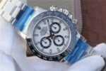 1:1 super clone panda daytona-Rolex Cosmograph Daytona Ceramic Bezel (Panda Daytona) - Image 2