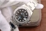 1:1 Superclone-Yachtmaster Stainless Steel 268622(grey dial yacht master 40mm) - Image 2