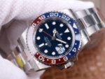 1:1 super clone Pepsi-Rolex GMT-Master II 116719BLRO(Blue dial Pepsi) - Image 3