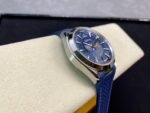 Omega – Aqua Terra 150MCO – Axial Master Chronometer GMT(世界时） - Image 5