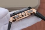 1:1 Super Clone Audemars Piguet Royal Oak (Offshore 18K Rose Gold 26406) - Image 6