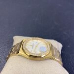 Audemars Piguet Royal oak 18K gold 67650 33mm 1:1 Superclone - Image 6