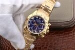 ROLEX COSMOGRAPH DAYTONA YELLOW GOLD ORIGINAL CAL.4130 - Image 3
