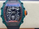 Richard Mille RM 21-02 Tourbillon