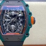 Richard Mille RM 21-02 Tourbillon