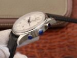 IWC Portuguese Chronograph Stainless steel- 1:1 Superclone - Image 4