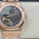 1:1 Super Clone Royal Oak Offshore 5407ST.OO.1220ST.01(Rose gold AP tourbillon)