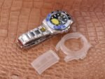 1:1 Superclone Batman-Rolex GMT-Master II (Batman) - Image 11