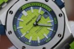 Audemars Piguet Royal Oak Offshore Diver 15710 1:1 Superclone - Image 3