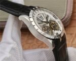 Roger Dubuis Excalibur Spider Pirelli Double Flying Tourbillon (Model: RDDBEX025 - Image 5