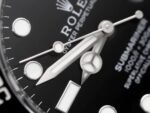 1:1 Superclone-Submariner Date116610 1:1 Superclone(Black sub with date) - Image 8