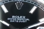 1:1 Superclone-Rolex Datejust II 116334- 36MM/41MM(Black datejust) - Image 4