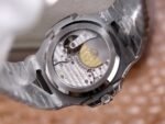 1:1 Superclone-Patek Philippe Nautilus 5712/1A-001 (Blue dial Nautilus full function) - Image 7