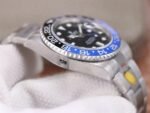 1:1 Superclone Batman-Rolex GMT-Master II (Batman) - Image 6