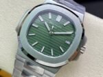 1:1 Super clone Patek Philippe 5711 Nautilus green(5711 green dial) - Image 3