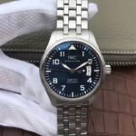 IWC MARK XVII- 1:1 Superclone