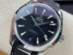 Omega Seamaster Aqua Terra 150M Co-Axial Master Chronometer 1:1 Super Clone - Image 3