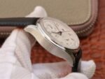 IWC Portuguese Chronograph Stainless steel- 1:1 Superclone - Image 5